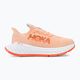 Women's running shoes HOKA Carbon X 3 peach parfait/summer song 2