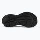Men's running shoes HOKA Bondi 8 black/black 6
