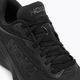 Men's running shoes HOKA Bondi 8 black/black 9