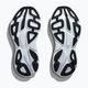 Men's running shoes HOKA Bondi 8 black/white 15