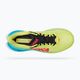 Men's running shoes HOKA Mach 5 evening primrose/scuba blue 9