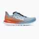 Men's running shoes HOKA Mach 5 mountain spring/puffin's bill 7