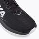 HOKA Mach 5 men's running shoes black 1127893-BCSTL 7