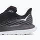 HOKA Mach 5 men's running shoes black 1127893-BCSTL 9