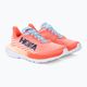 Women's running shoes HOKA Mach 5 camellia/peach perfait 4