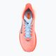 Women's running shoes HOKA Mach 5 camellia/peach perfait 6