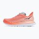 Women's running shoes HOKA Mach 5 camellia/peach perfait 8