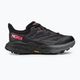 Women's running shoes HOKA Speedgoat 5 GTX black/black 2
