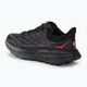 Women's running shoes HOKA Speedgoat 5 GTX black/black 3