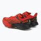 Men's running shoes HOKA Speedgoat 5 GTX red 1127912-FTHY 3