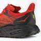 Men's running shoes HOKA Speedgoat 5 GTX red 1127912-FTHY 10