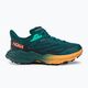 Women's running shoes HOKA Speedgoat 5 GTX green 1127913-DTBC 4