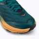 Women's running shoes HOKA Speedgoat 5 GTX green 1127913-DTBC 9