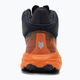 Men's running shoes HOKA Speedgoat 5 Mid GTX blue graphite/amber yellow 6
