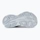 Women's running shoes HOKA Bondi 8 white/white 5