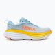 Women's running shoes HOKA Bondi 8 blue 1127952-SSCA 3