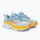 Women's running shoes HOKA Bondi 8 blue 1127952-SSCA 4