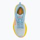 Women's running shoes HOKA Bondi 8 blue 1127952-SSCA 6
