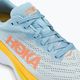 Women's running shoes HOKA Bondi 8 blue 1127952-SSCA 9