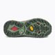 HOKA men's running shoes Mafate Speed 4 green 1129930-TFST 5