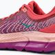 Women's running shoes HOKA Mafate Speed 4 orange 1131056-CPPF 9