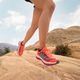 Women's running shoes HOKA Mafate Speed 4 orange 1131056-CPPF 13