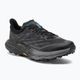 Men's running shoes HOKA Speedgoat 5 GTX Spike black/black