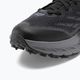 Men's running shoes HOKA Speedgoat 5 GTX Spike black/black 7