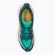 Women's running shoes HOKA Mafate Speed 4 deep teal/water garden 5
