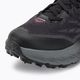 Women's running shoes HOKA Speedgoat 5 GTX Spike black/black 7