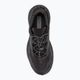 Women's running shoes HOKA Transport GTX black/black 5