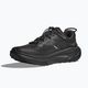 Women's running shoes HOKA Transport GTX black/black 11