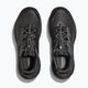 Women's running shoes HOKA Transport GTX black/black 15