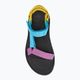 Women's hiking sandals Teva Hurricane XLT2 mirage multi 6