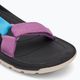 Women's hiking sandals Teva Hurricane XLT2 mirage multi 7