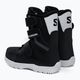 Children's snowboard boots Salomon Whipstar black L41685300 3
