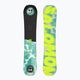 Women's snowboard Salomon Oh Yeah black-green L47031300 7