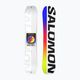 Men's snowboard Salomon Huck Knife white L47018300 7