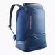 Salomon Skitrip Go To Snow ski backpack navy blue LC1921300 10