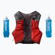 Salomon Active Skin 4 set running backpack red LC1909200 3