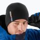 Salomon winter beanie Graphic deep black 2