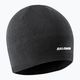 Salomon winter beanie deep black