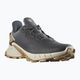 Salomon Alphacross 4 grey men's trail shoes L41724100 13