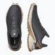 Salomon Alphacross 4 grey men's trail shoes L41724100 15