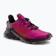 Women's running shoes Salomon Supercross 4 pink L41737600