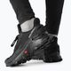 Salomon Alphacross 4 men's trail shoes black L47063900 17