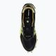 Salomon Supercross 4 GTX men's running shoes black/green L41731700 8