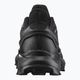 Salomon Supercross 4 GTX women's running shoes black L41733900 14
