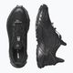 Salomon Supercross 4 GTX women's running shoes black L41733900 15
