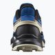 Men's running shoes Salomon Supercross 4 GTX blue L41732000 9